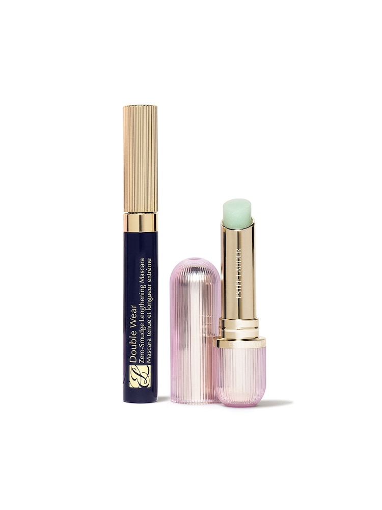 Estée Lauder Levelled Up Lips & Lashes (Worth £60) - Image 2 of 5