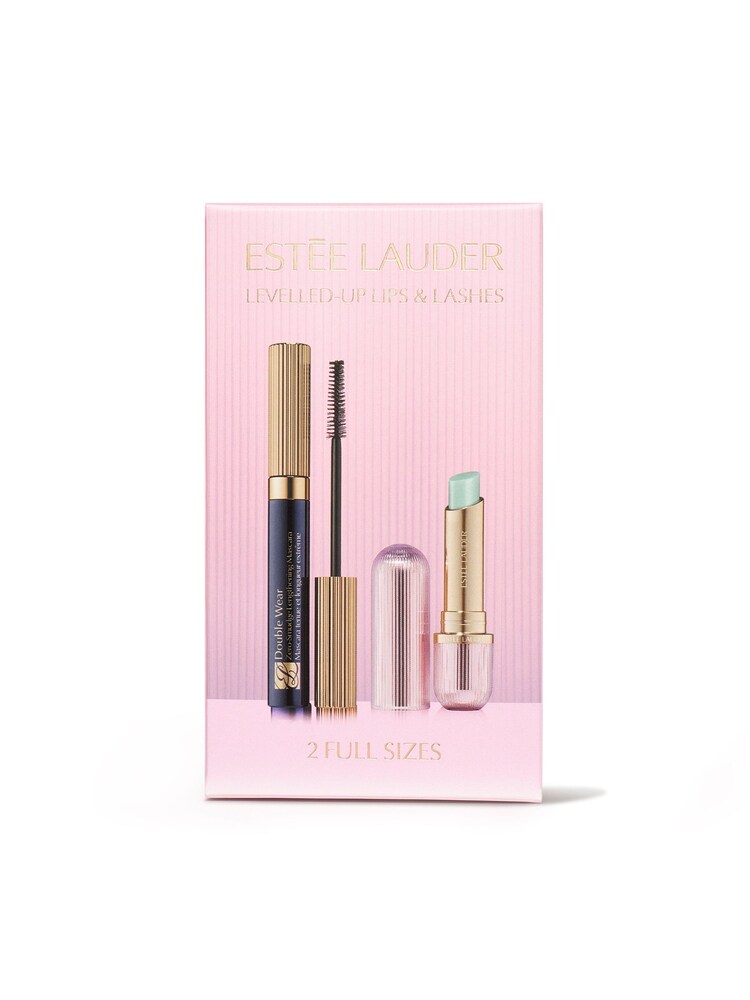 Estée Lauder Levelled Up Lips & Lashes (Worth £60) - Image 5 of 5