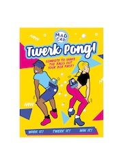 Fizz Creations Twerk Pong Game - Image 2 of 4