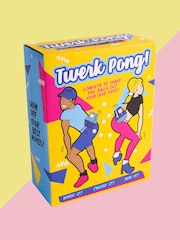 Fizz Creations Twerk Pong Game - Image 3 of 4