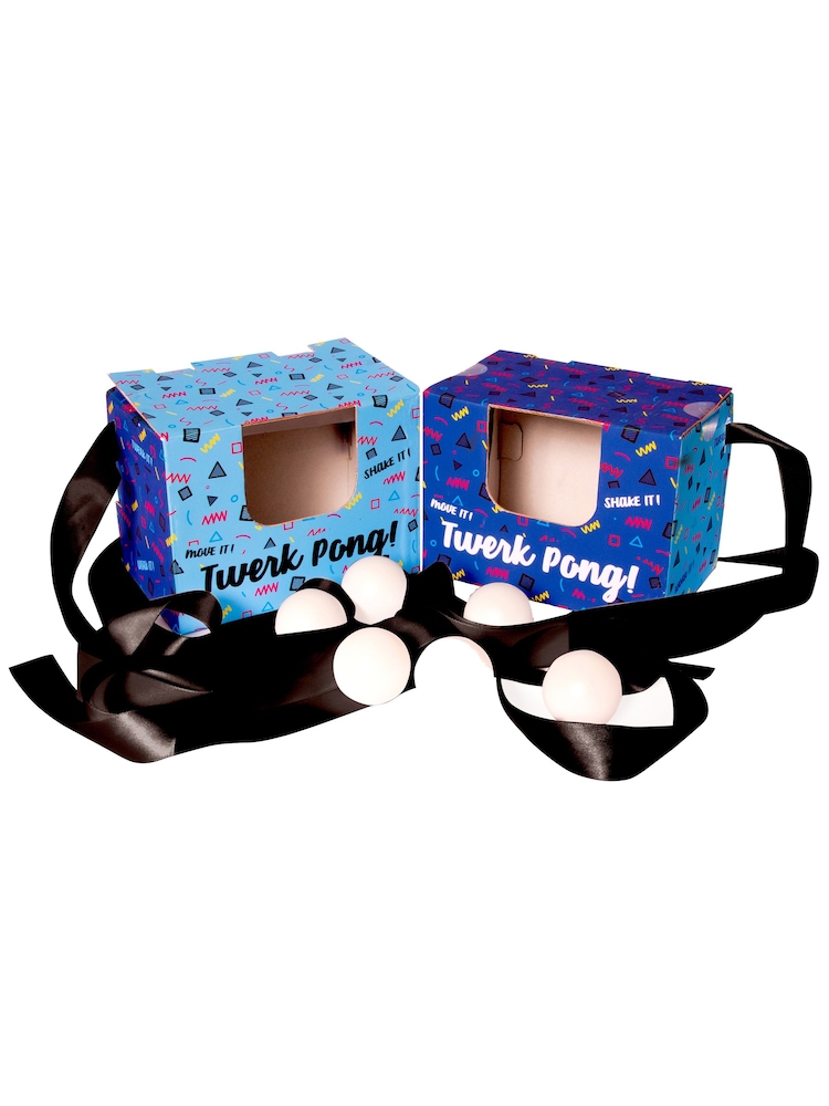 Fizz Creations Twerk Pong Game - Image 4 of 4