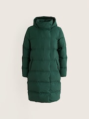 Seasalt Cornwall Shore Explorer Φουσκωτό παλτό - Εικόνα 4 από 5