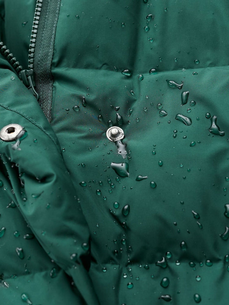 Seasalt Cornwall Shore Explorer Φουσκωτό παλτό - Εικόνα 5 από 5 Seasalt Cornwall Shore Explorer Φουσκωτό παλτό - Εικόνα 5 από 5