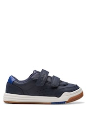 Clarks športni copati za malčke Urban Solo - Slika 1 iz 6