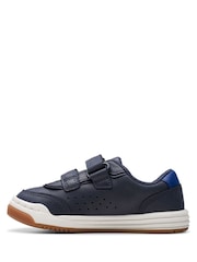 Clarks športni copati za malčke Urban Solo - Slika 2 iz 6