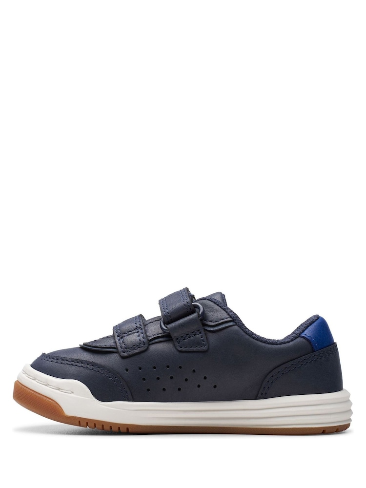 Clarks športni copati za malčke Urban Solo - Slika 2 iz 6