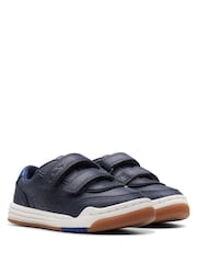Clarks športni copati za malčke Urban Solo - Slika 3 iz 6