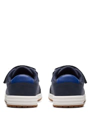 Clarks športni copati za malčke Urban Solo - Slika 4 iz 6