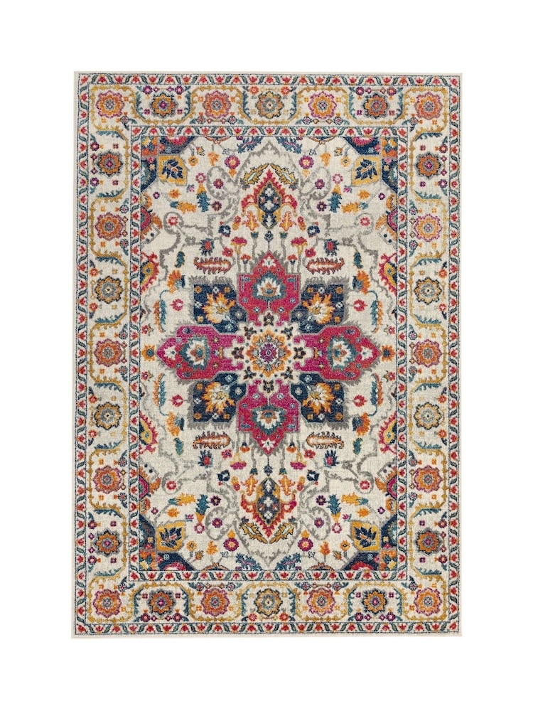 Asiatic Rugs White Nova Persian Rug - Image 2 of 4