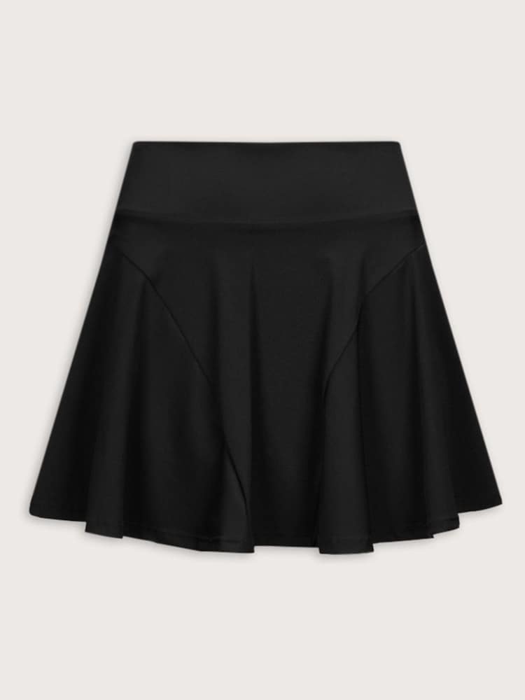 TALA Black DayFlex Floaty Skirts - Image 3 of 3