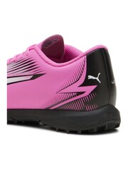 Puma Pink Jr Ultra Play Football Boots - Image 5 of 6