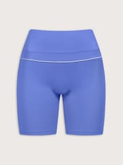 TALA Blue DayFlex Contrast Sweetheart Shorts - Image 3 of 3