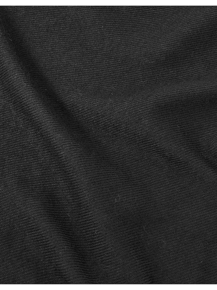 Accessorize Black Take Me Everywhere Scarf - Image 3 of 3 Accessorize Black Take Me Everywhere Scarf - Image 3 of 3