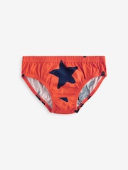 Bright Stars 100% Cotton Briefs 5 Pack (1.5-10yrs) - Image 7 of 8