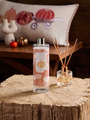 Pumpkin and Maple Diffuser Refill 200ml - Image 1 of 3