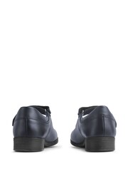 Start-Rite Samba Leather Wide Fit School Shoes - Image 2 of 7