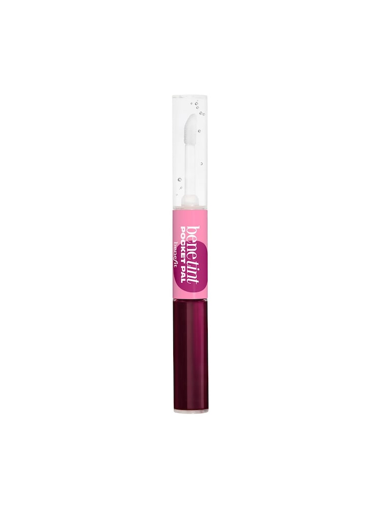 Benefit Raspberry Benetint Pocket Pal - Image 1 of 9 Benefit Raspberry Benetint Pocket Pal - Image 1 of 9