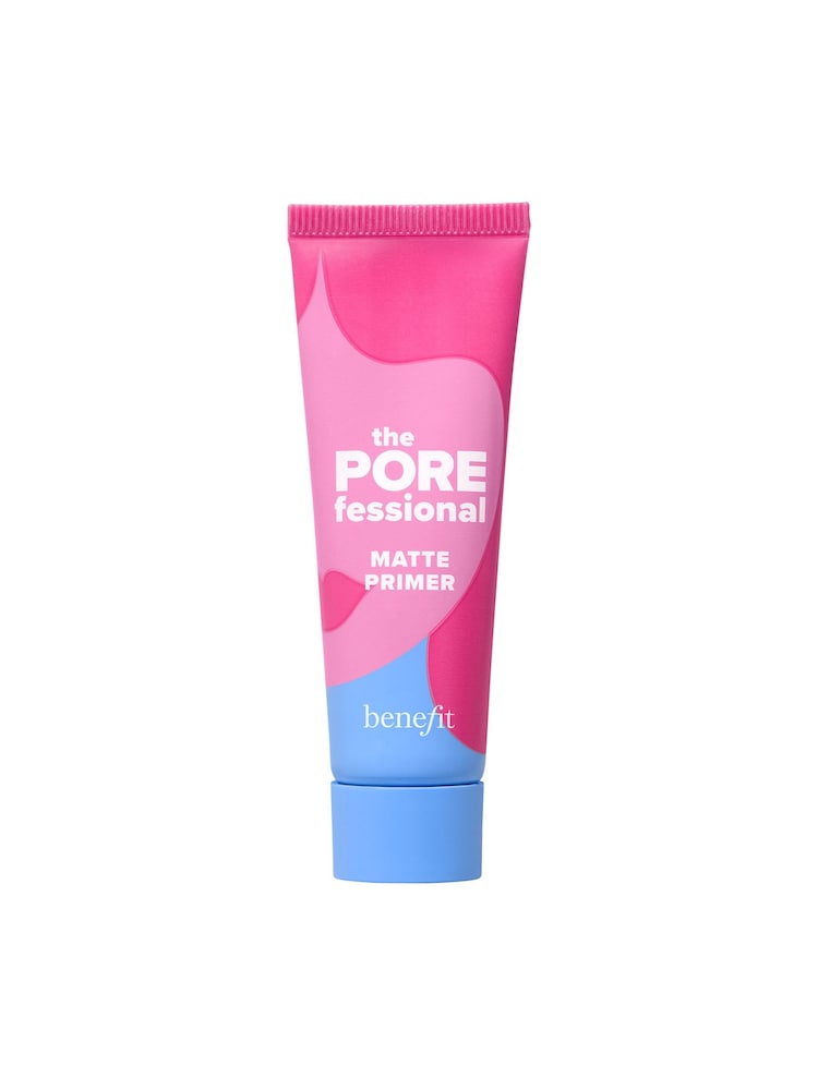 Benefit Travel Size The Porefessional Matte Smoothing and Blurring Face Primer - Image 1 of 7