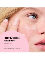 Benefit Travel Size The Porefessional Matte Smoothing and Blurring Face Primer - Image 6 of 7