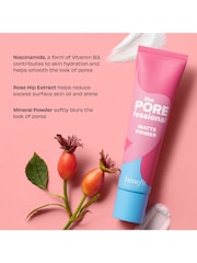 Benefit Travel Size The Porefessional Matte Smoothing and Blurring Face Primer - Image 7 of 7