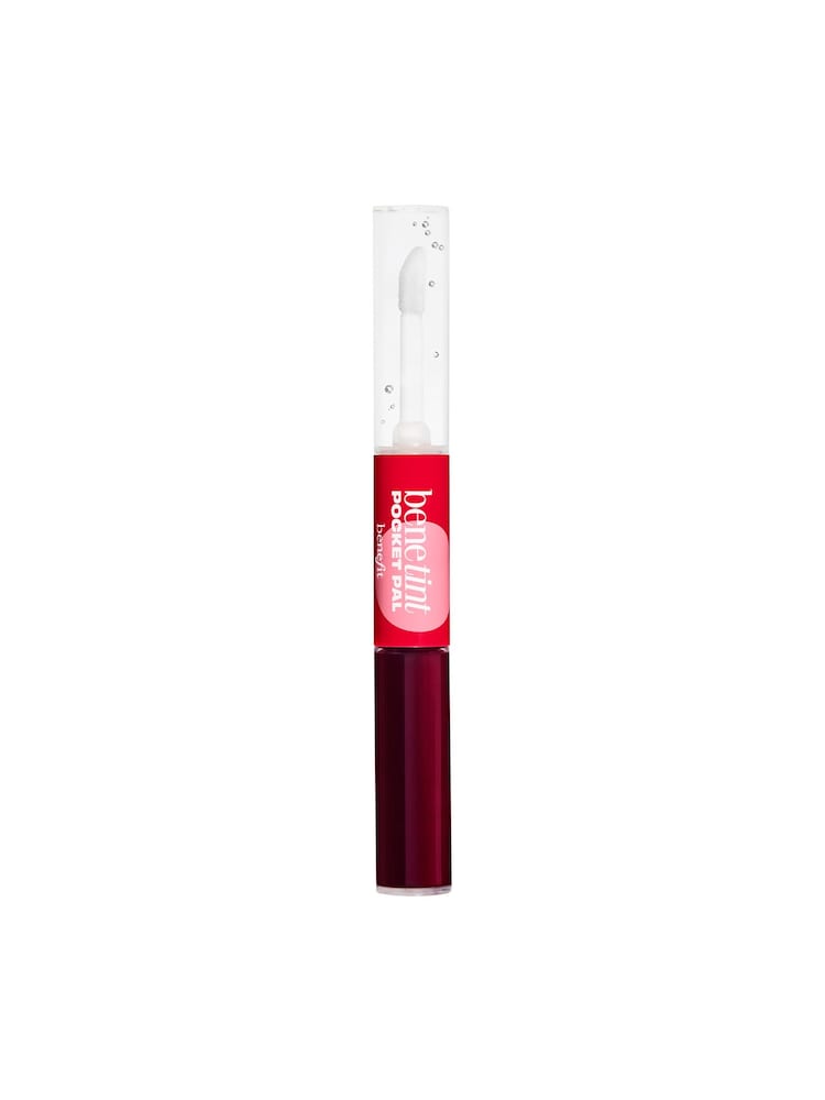 Benefit Original Rose Benetint Pocket Pal - Image 1 of 9 Benefit Original Rose Benetint Pocket Pal - Image 1 of 9