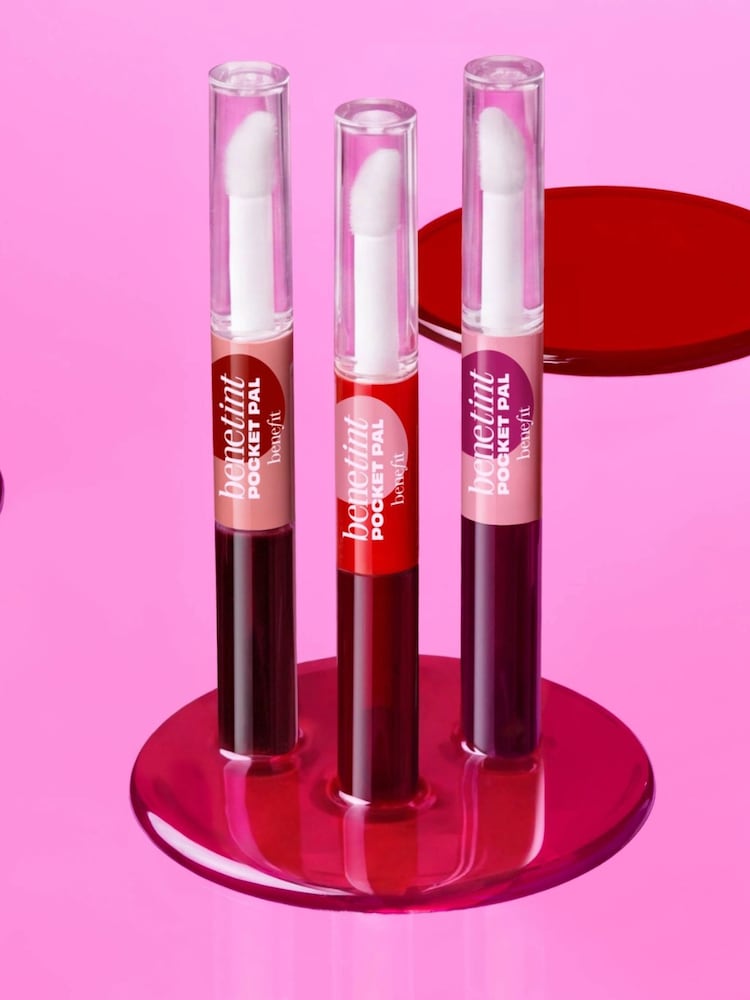 Benefit Original Rose Benetint Pocket Pal - Image 9 of 9 Benefit Original Rose Benetint Pocket Pal - Image 9 of 9