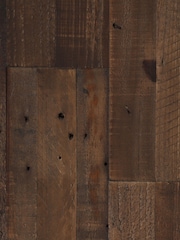 Barker and Stonehouse Brown Modi 7 Drawer Dresser - Image 6 of 6