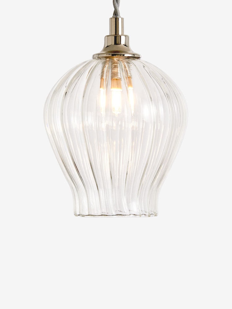 Clear Hampton Cluster Spare Part for 884556 - Image 1 of 2