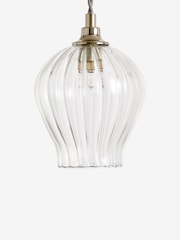 Clear Hampton Cluster Spare Part for 884556 - Image 2 of 2
