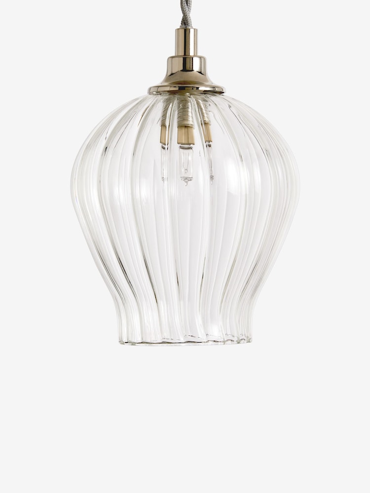 Clear Hampton Cluster Spare Part for 884556 - Image 2 of 2