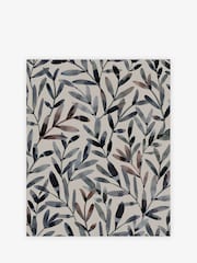Natural Rustic Leaf 10M Wallpaper - Image 3 of 5