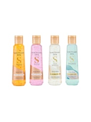 Sanctuary Spa Body Wash Collection Gift Set - Image 2 of 3