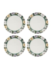 Portmeirion White Atrium Platter - Image 2 of 3