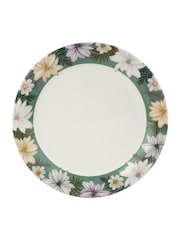 Portmeirion White Atrium Platter - Image 3 of 3
