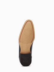 Base London Falcone Lace Up Brogue Shoes - Image 5 of 6