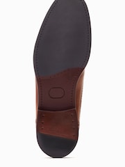 Base London Castello Lace-Up Brogue Shoes - Image 5 of 6