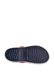 Crocs Kids Crocband Cruiser Sandals - Image 7 of 7