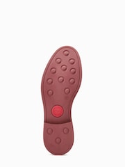 Base London Mawley Lace-Up Derby Shoes - Image 5 of 6