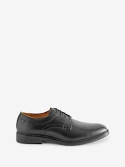 Base London Drake Lace-Up Derby Shoes - Image 1 of 6