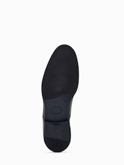 Base London Drake Lace-Up Derby Shoes - Image 5 of 6