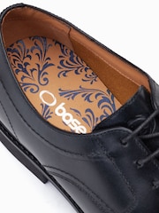 Base London Drake Lace-Up Derby Shoes - Image 6 of 6
