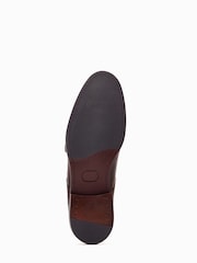 Base London Diablo Monk Strap Shoes - Image 5 of 6