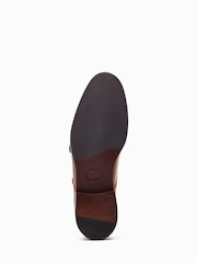 Base London Diablo Monk Strap Shoes - Image 5 of 6