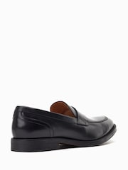 Base London Kennedy Slip On Penny Loafers - Image 2 of 6
