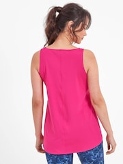 Tog 24 Pink Langan Tech Vest - Image 2 of 8