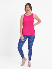 Tog 24 Pink Langan Tech Vest - Image 3 of 8