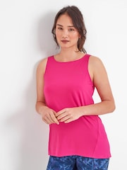 Tog 24 Pink Langan Tech Vest - Image 4 of 8