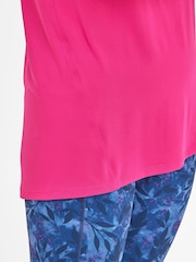 Tog 24 Pink Langan Tech Vest - Image 7 of 8