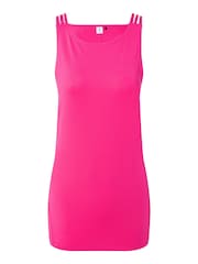 Tog 24 Pink Langan Tech Vest - Image 8 of 8