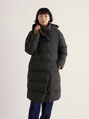 Seasalt Cornwall Shore Explorer Puffer Coat - Bilde 1 av 5